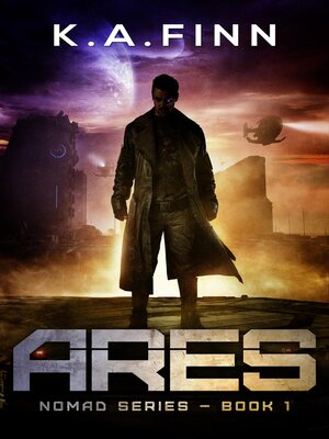 cover image of Ares